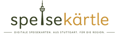 Speisekärtle
