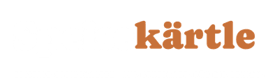 Speisekärtle